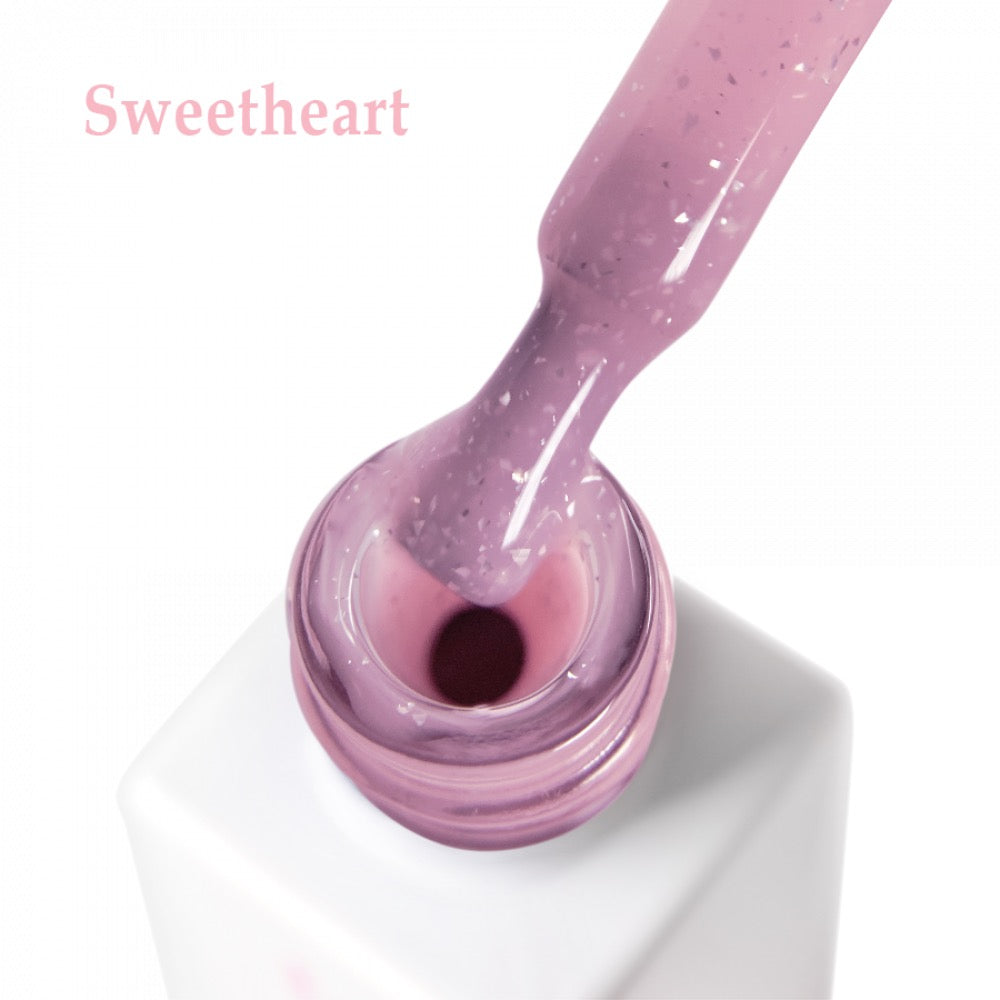 JOIA BB cream base  vegan, Sweetheart, 8 ml