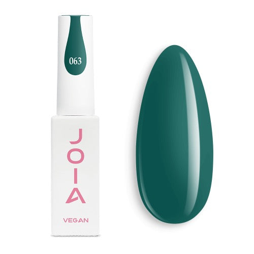 JOIA Gel Polish vegan 063, 6ml