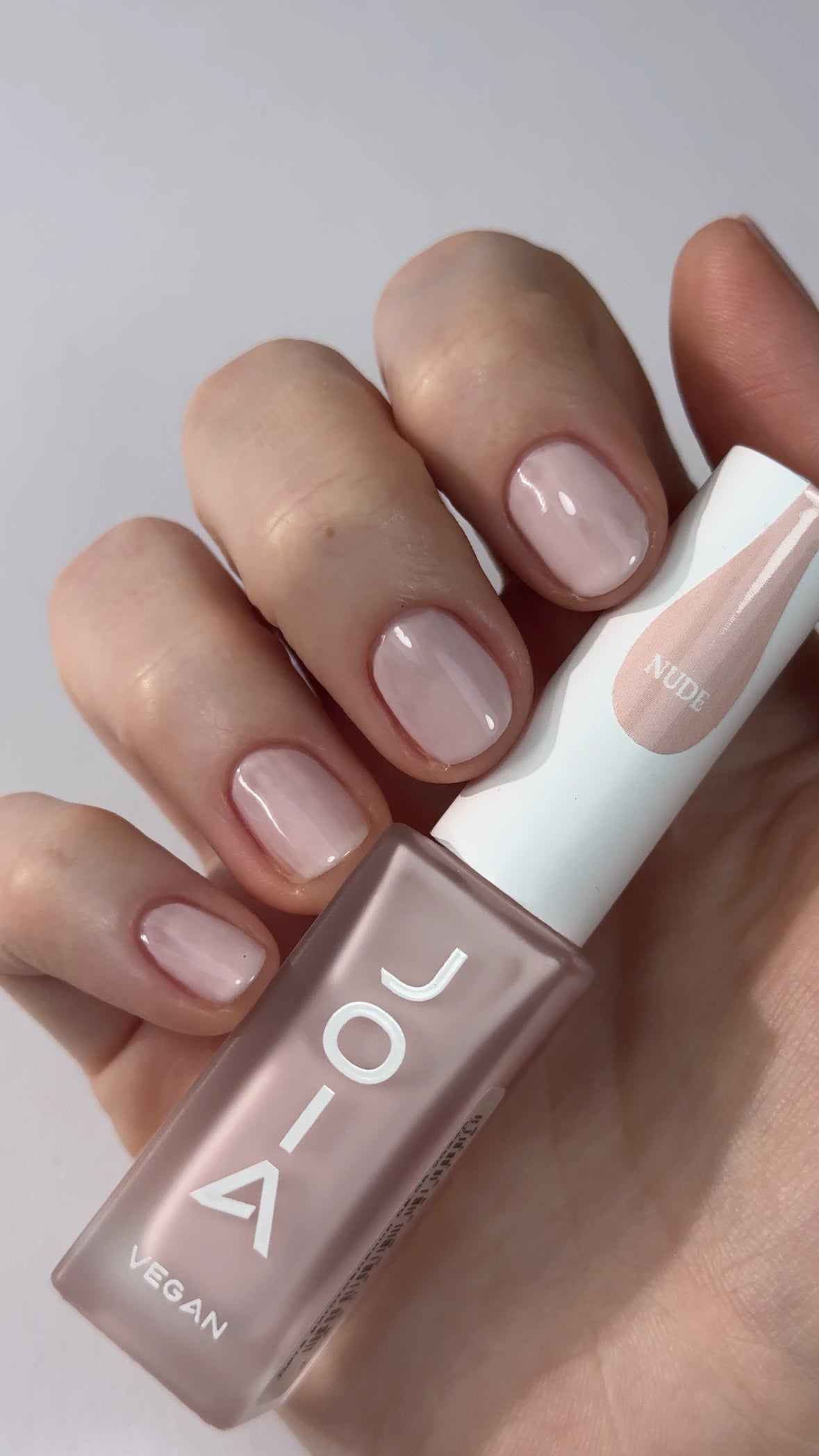 JOIA Repair After Gel Nude Vegan , 8 ml
