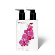 Kinetics Hand&Body Lotion Silk Orchid 250ml 1Stck.