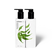 Kinetics Hand&Body Lotion Green Tea&Lemon 250ml 1Stck.