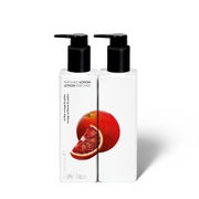 Kinetics Hand&Body Lotion Sicilian Orange & Amber 250ml 1Stck.