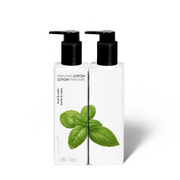 Kinetics Hand&Body Lotion Basil & Cedar 250ml