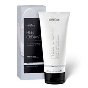 Kinetics Fußcreme Urea Heel Cream 150ml