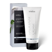 Kinetics Fußcreme Light-Foot Cream 150ml