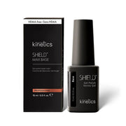 Kinetics SHIELD MAX Base klar 15ml