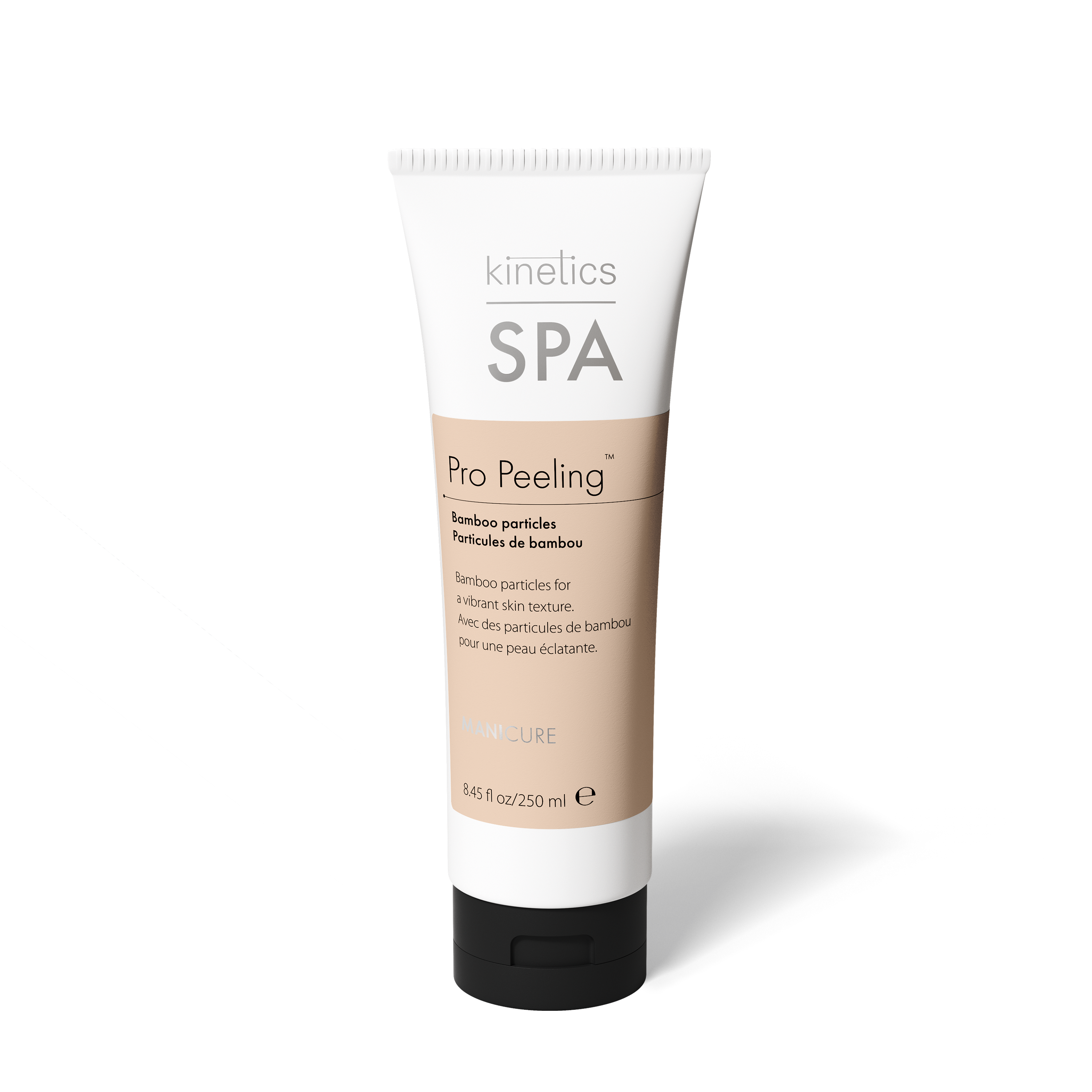 Kinetics SPA Manicure Pro Peeling 250ml