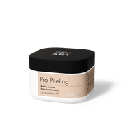 Kinetics SPA Pedicure Pro Cream Peeling 500ml Kabinett