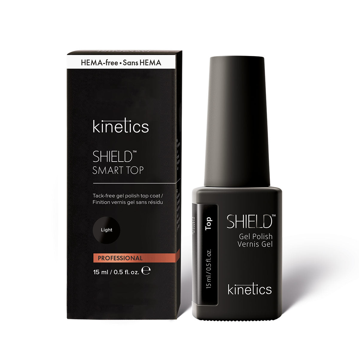 NEU Kinetics SHIELD Smart Top Light 15ml