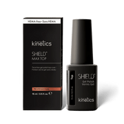 Kinetics SHIELD MAX Top ( HEMA FREE)  15ml ohne SS