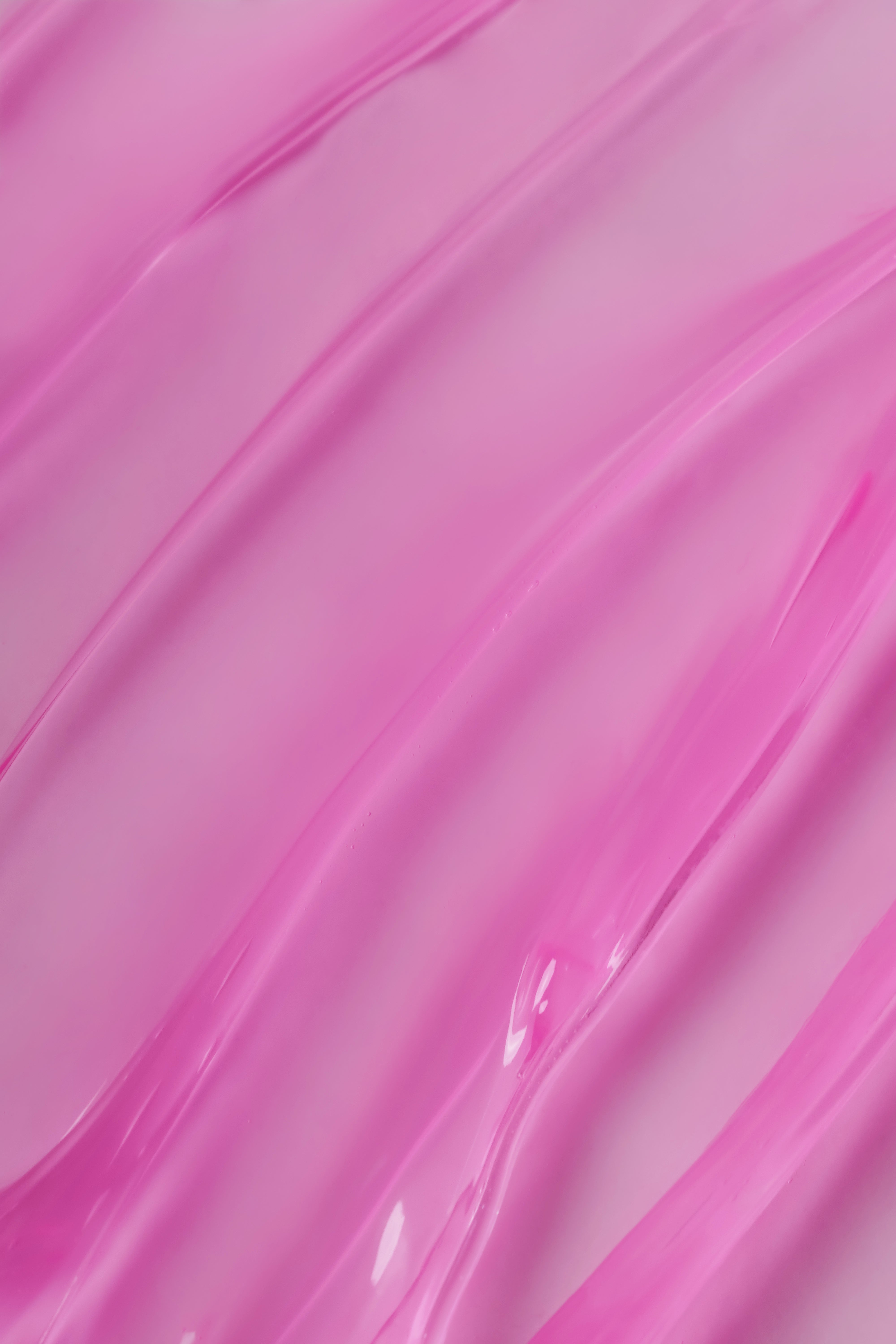 Kinetics Acryl Gel builder Clear PINK in Tube 30ML
