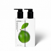 Kinetics Hand&Body Lotion Brazilian Lime & Cedar 250ml 1Stck.