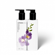 Kinetics Hand&Body Lotion Fig&Violet 250ml 1Stck.