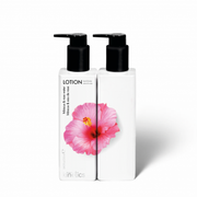 Kinetics Hand&Body Lotion Hibiscus & Rose Water 250ml  1Stck.