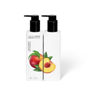 Kinetics Hand&Body Lotion Peach & Bergamot Orange 250ml 1Stck.