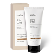 Kinetics Professional Handcreme SUN CARE 150 ml