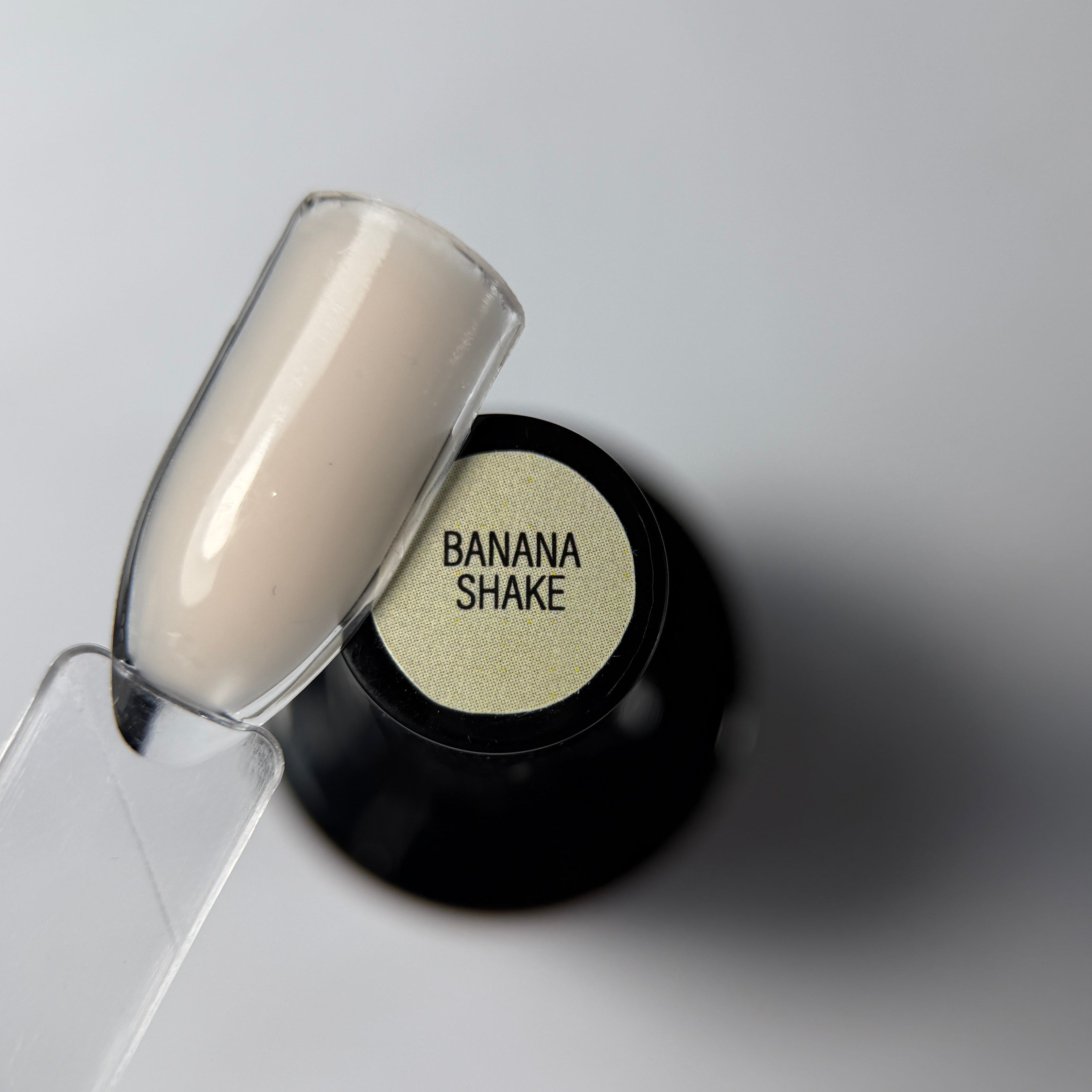 KOVA Base Camouflage BANANA SHAKE 15 ML