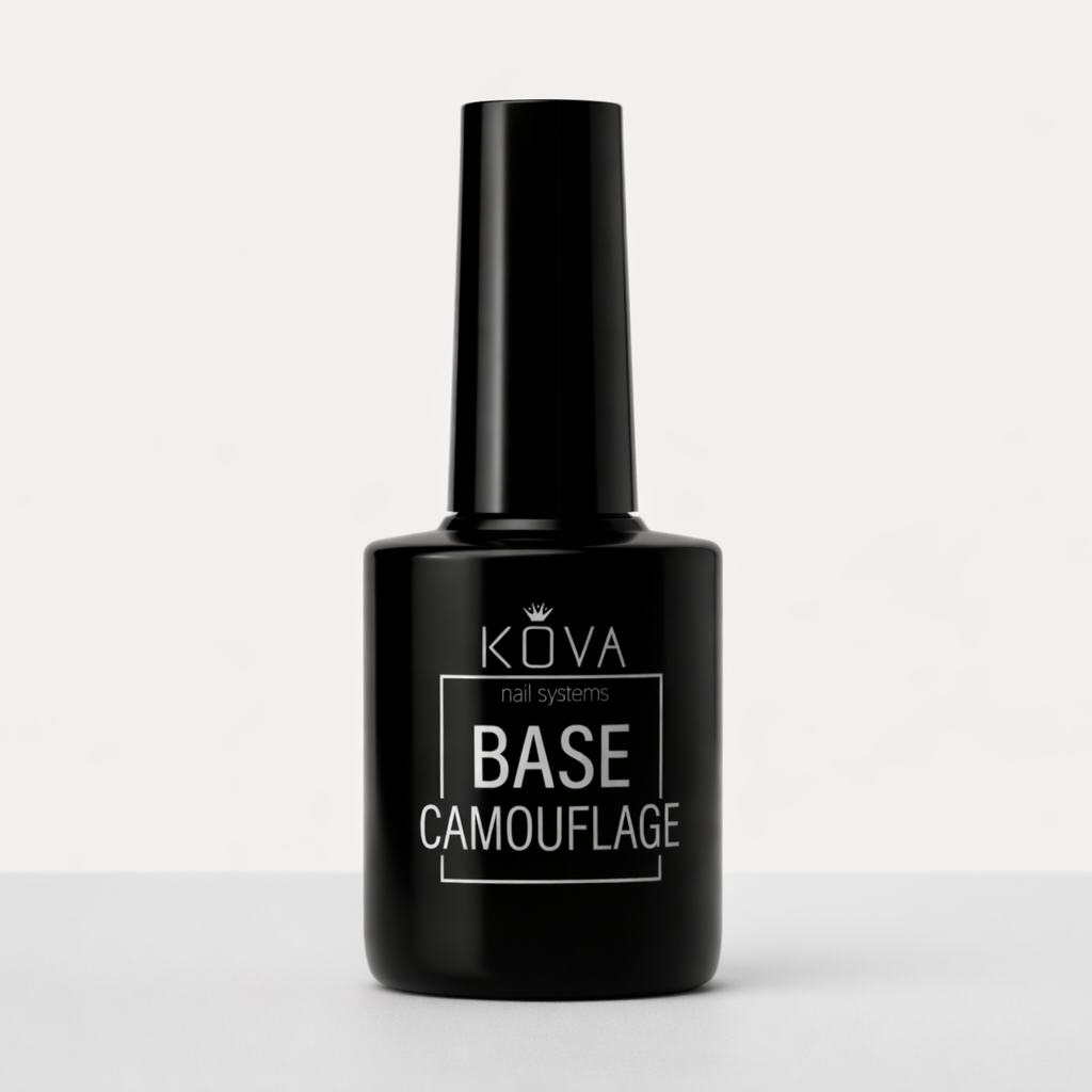 KOVA Camouflage Base  Peach Puff 15ml