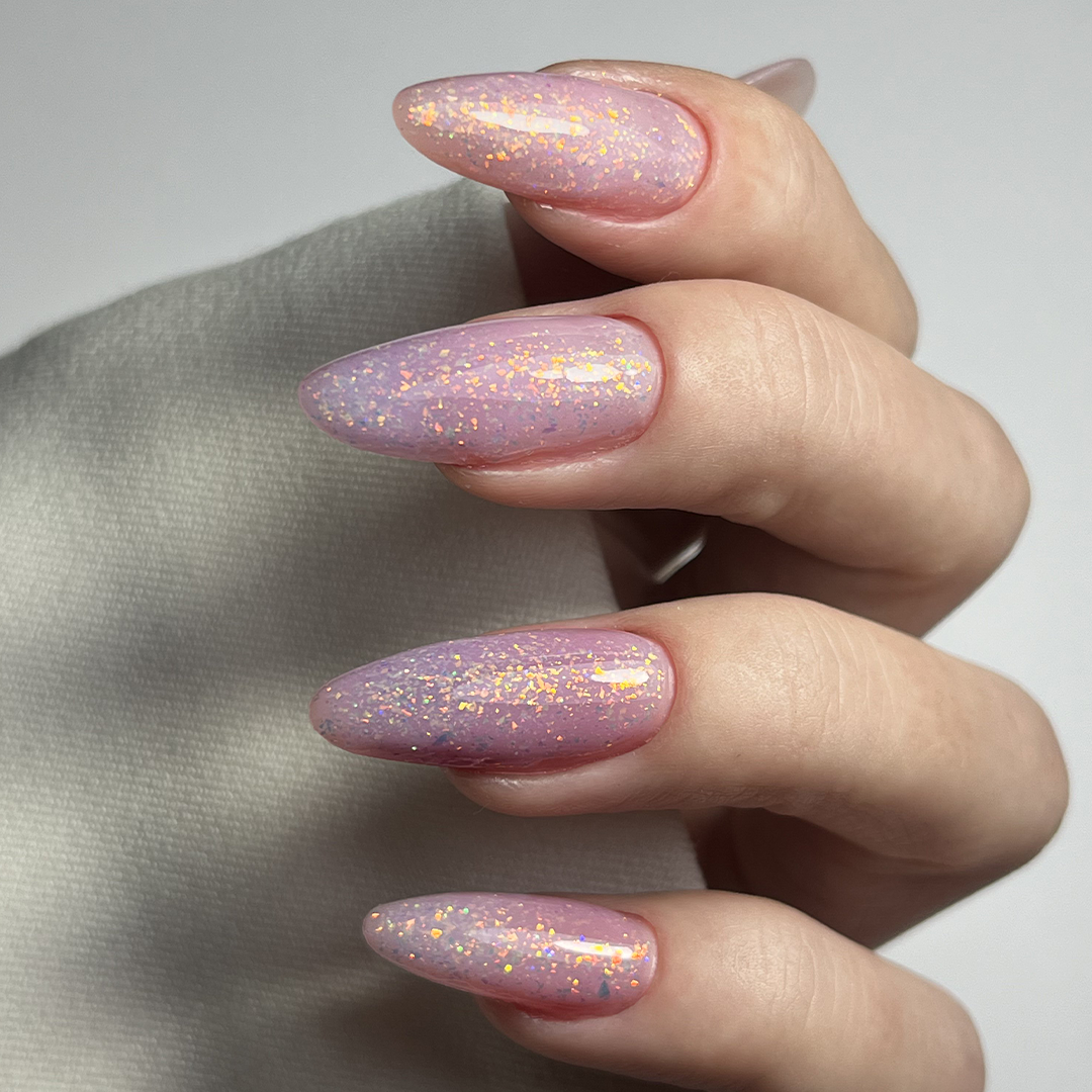 JOIA  PolyLiquid Gel vegan Lavender Bloom 8ml