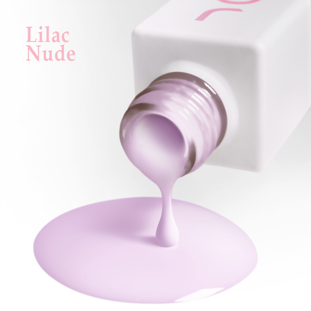 JOIA BB cream base  vegan, Lilac Nude 15ml