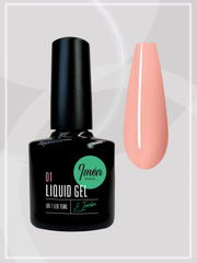 IMEN Liquid Gel  01, 15 g