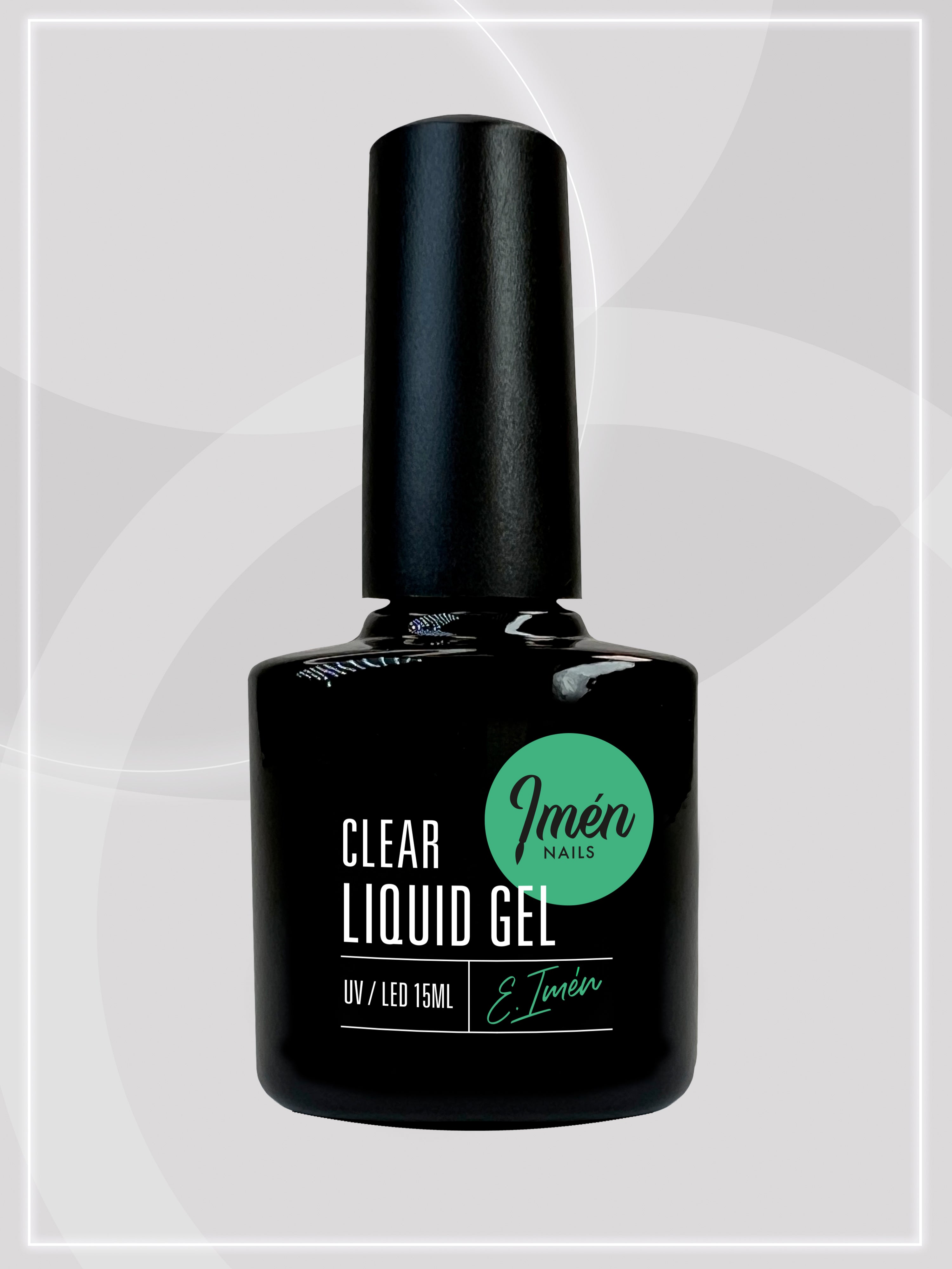Imen Liquid Gel Clear ,  15 g