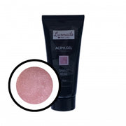 LUXNAILS ACRYLGEL SHINY ROSE  50ml