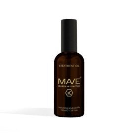 MAVE Molecular Oil Treatment 100 ml pflegendes Öl für Haut und Nägel feuchtigkeitsspendend regenerierend professionelle Pflege
