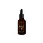 MAVE Organic Oil 30 ml natürliches Pflegeöl für Haut und Nägel feuchtigkeitsspendend pflegend für weiche und gesunde Haut
