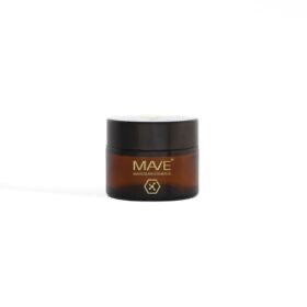 MAVE Organic Paste Skin Repair 15 ml regenerierende Pflegepaste für Haut und Nagelhaut beruhigend und feuchtigkeitsspendend