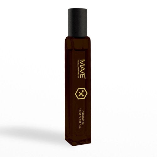 MAVE Repair Oil 10 ml regenerierendes Pflegeöl für Haut und Nagelhaut intensive Reparatur für trockene und rissige Haut
