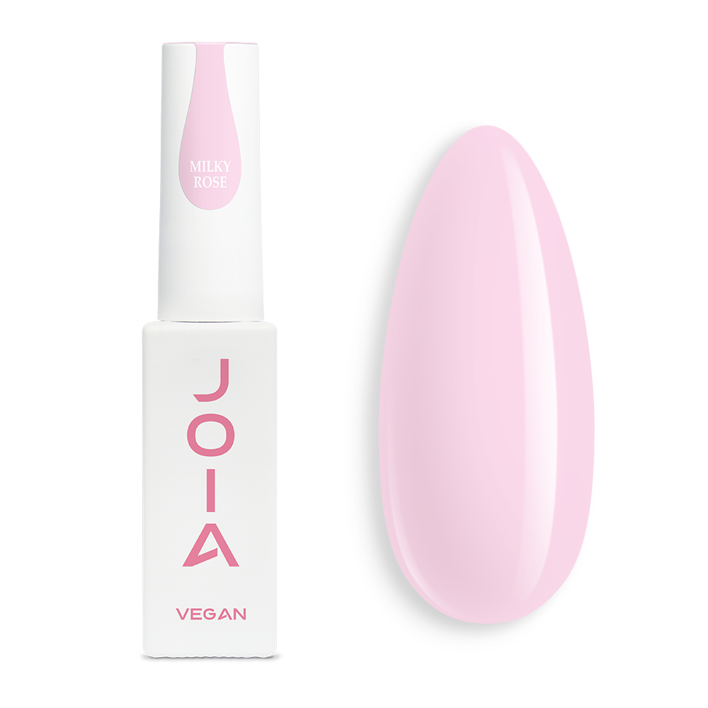 JOIA BB Cream Base   vegan, Milky Rose 8ml