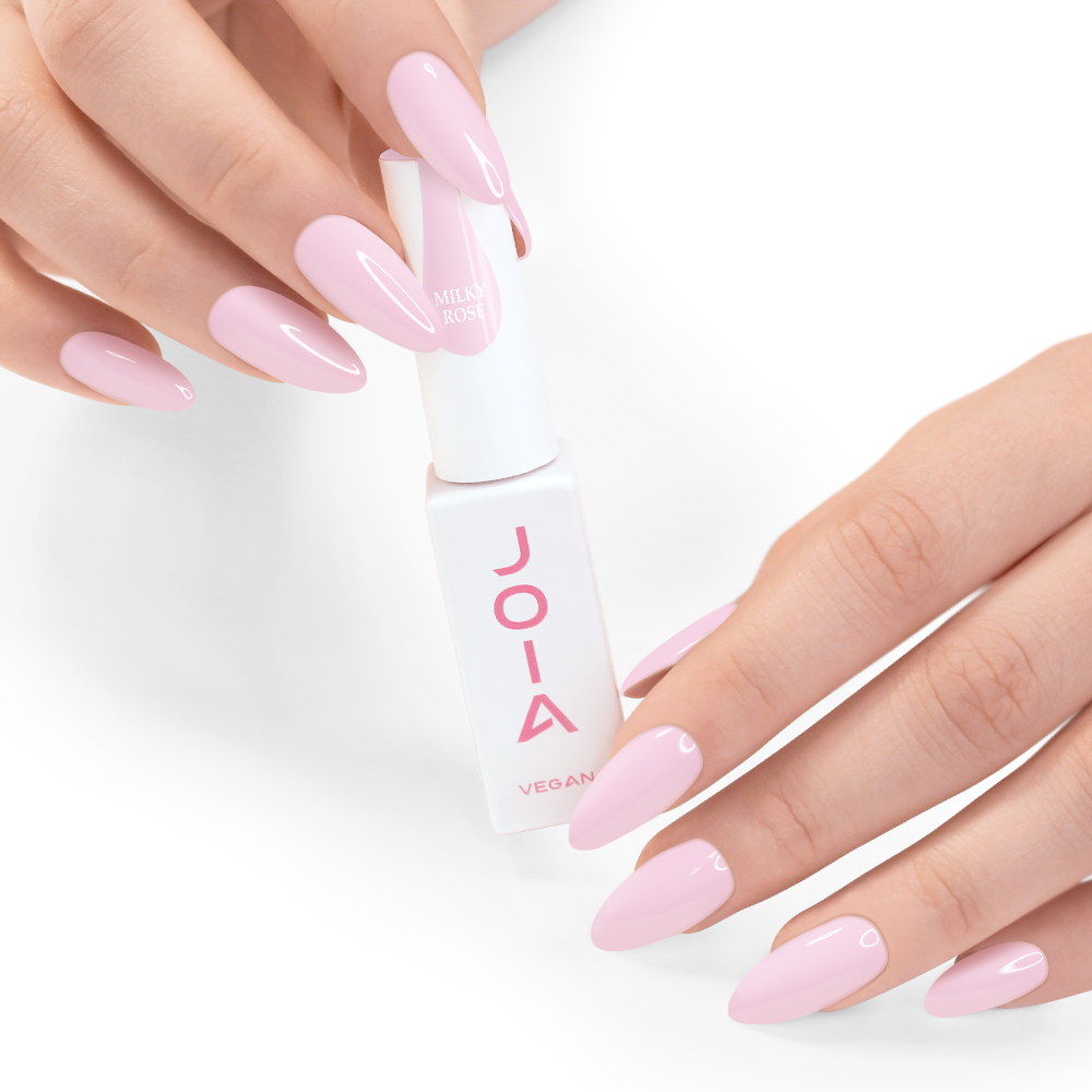 JOIA BB Cream Base   vegan, Milky Rose 15ml