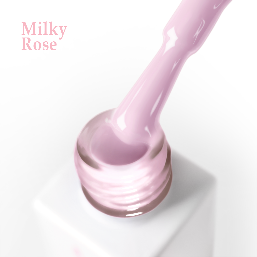 JOIA BB Cream Base   vegan, Milky Rose 15ml