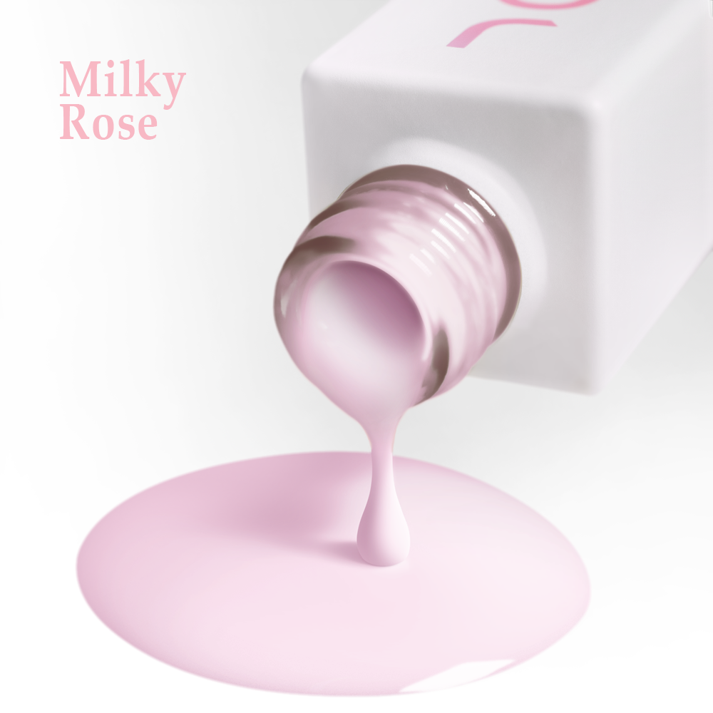 JOIA BB Cream Base   vegan, Milky Rose 8ml