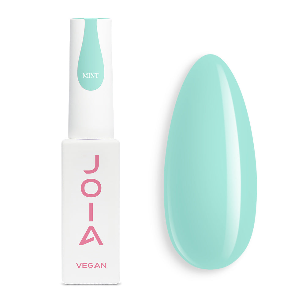 JOIA BB Cream Base   vegan, Mint, 8 ml