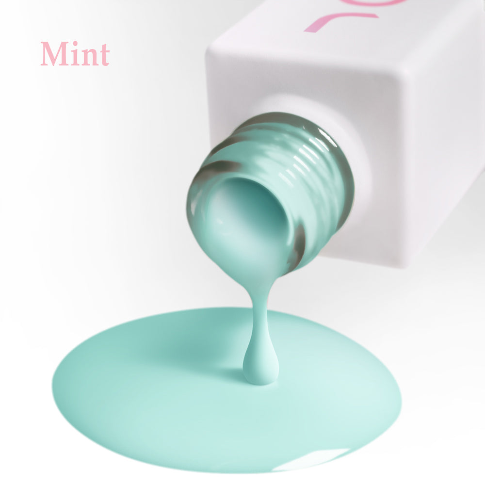 JOIA BB Cream Base   vegan, Mint, 8 ml