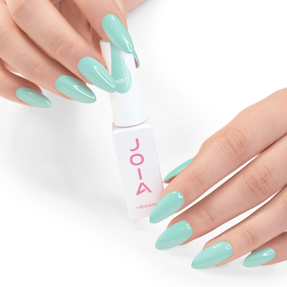 JOIA BB Cream Base   vegan, Mint, 8 ml