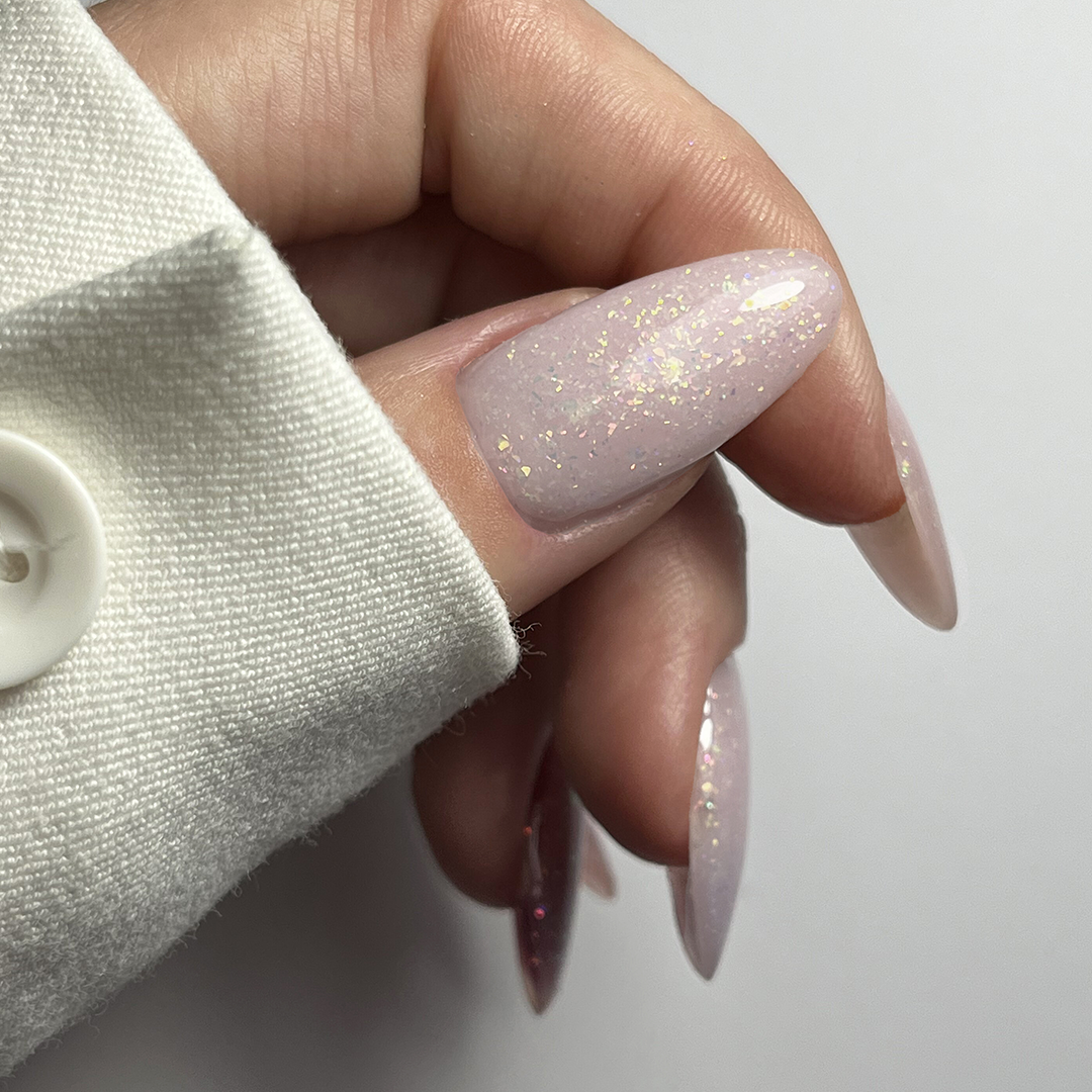 JOIA  PolyLiquid Gel vegan Moon Light 8ml