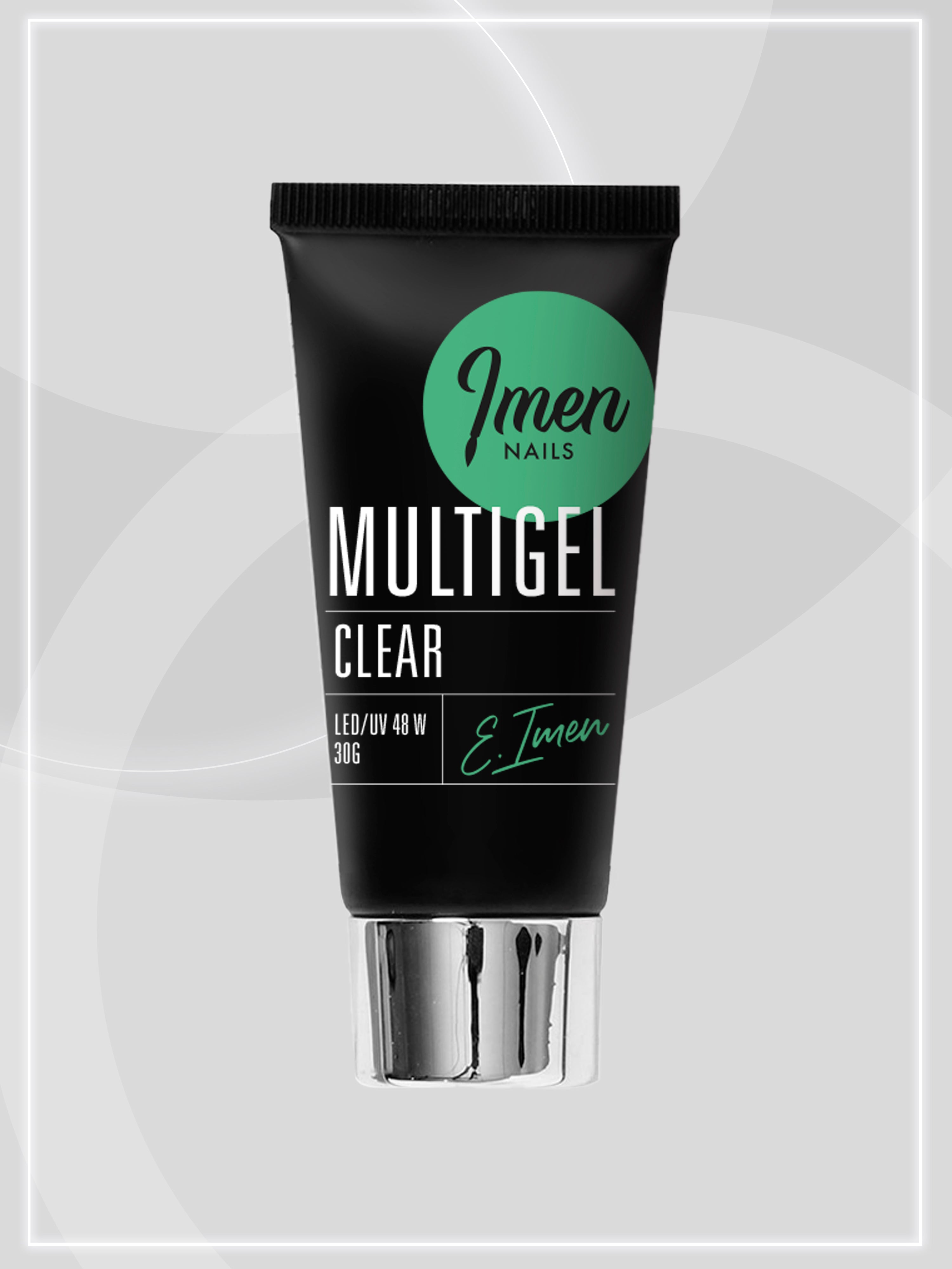 IMEN Multigel Clear , 30 g