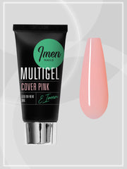 IMEN Multigel Cover Pink , 30 g