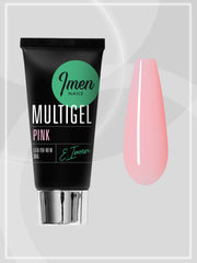 IMEN Multigel Pink , 30 g