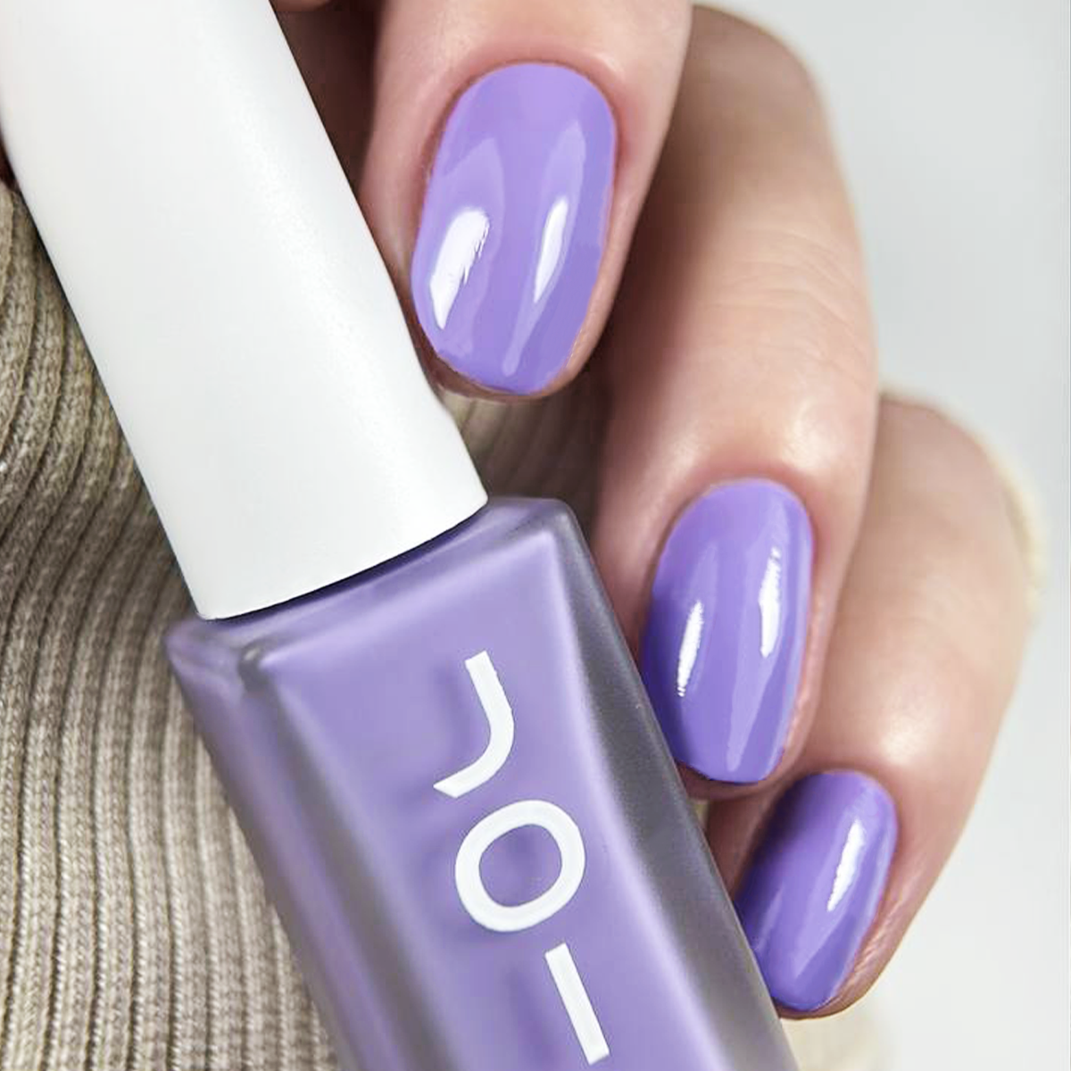 JOIA Nagellack 4in1 JOIA vegan  05 LAVANDER DUSK 8ml