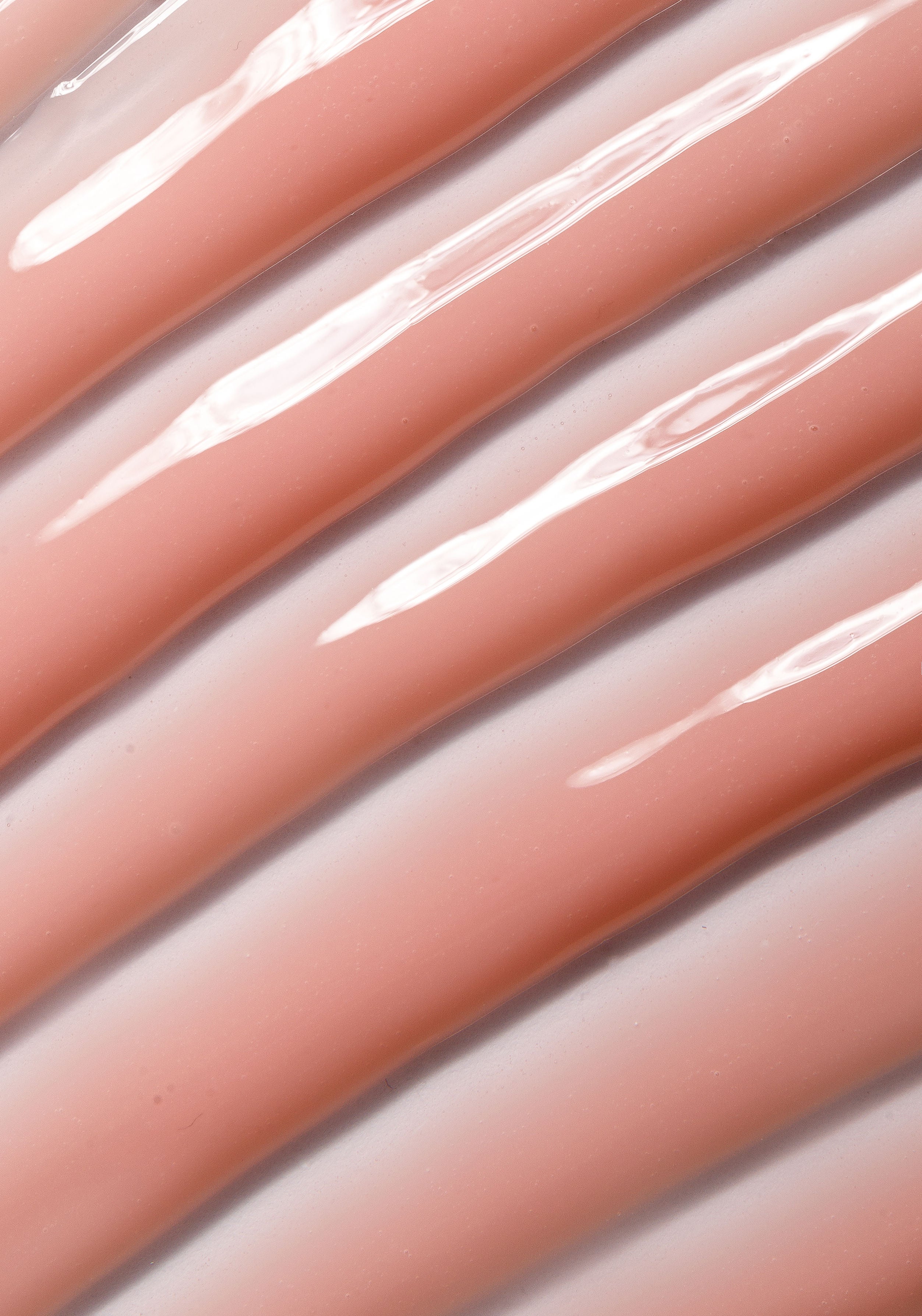FIBER GEL LUXNAILS Natural 30g
