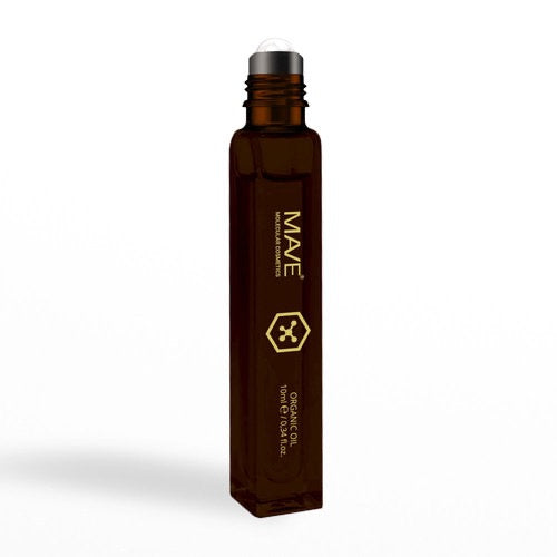 MAVE Repair Oil 10 ml regenerierendes Pflegeöl für Haut und Nagelhaut intensive Reparatur für trockene und rissige Haut
