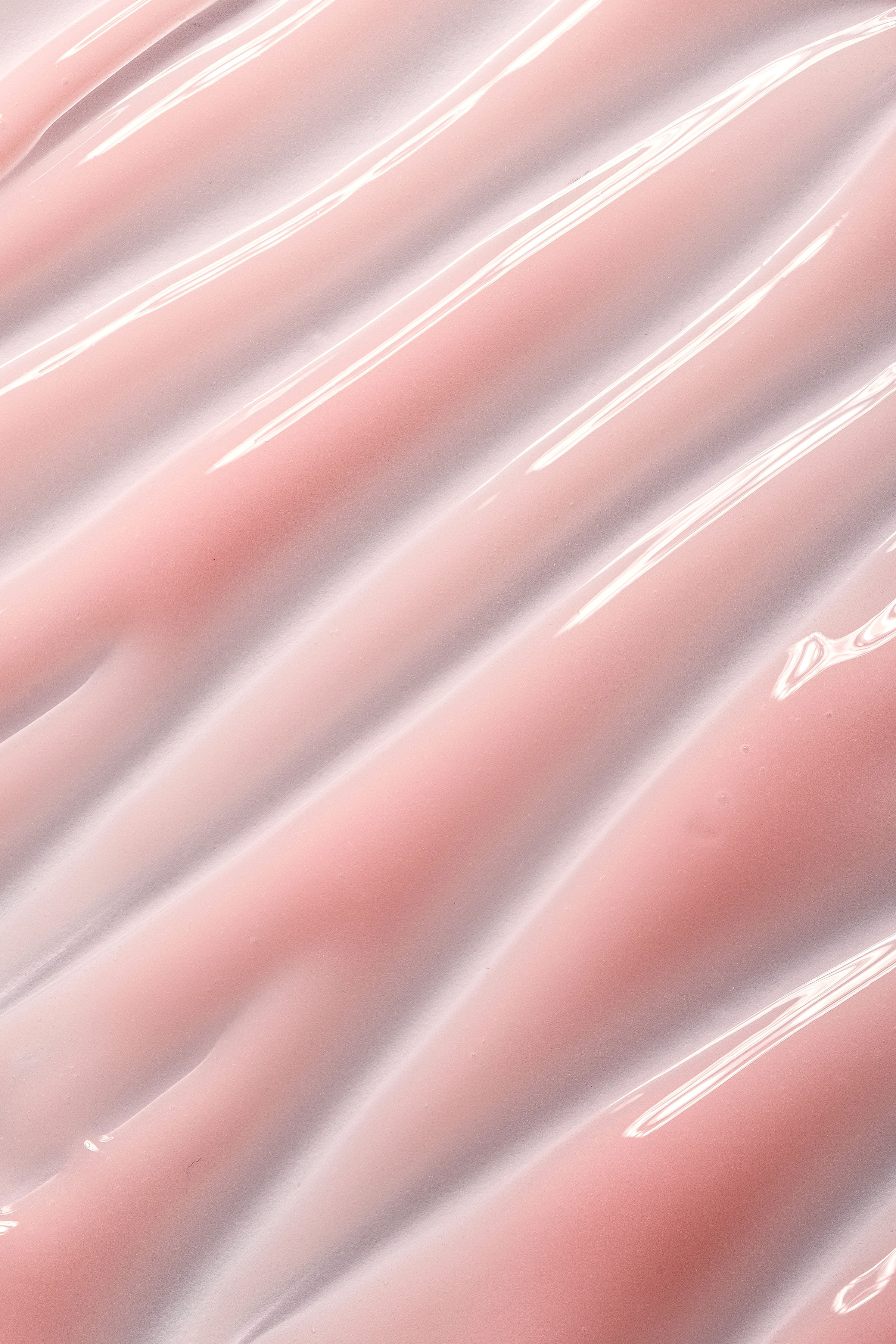 FIBER GEL LUXNAILS Pastel Pink 30g