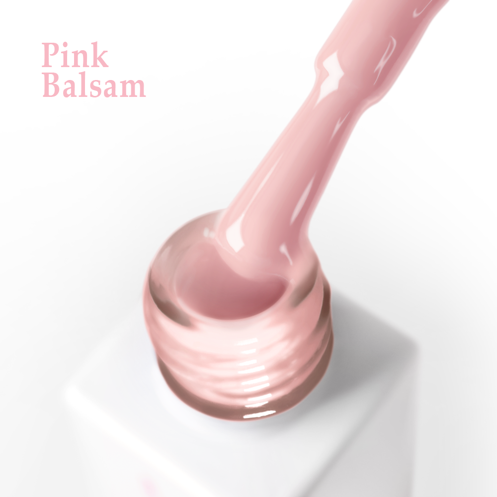 JOIA BB Cream Base   vegan, Pink Balsam , 8 ml