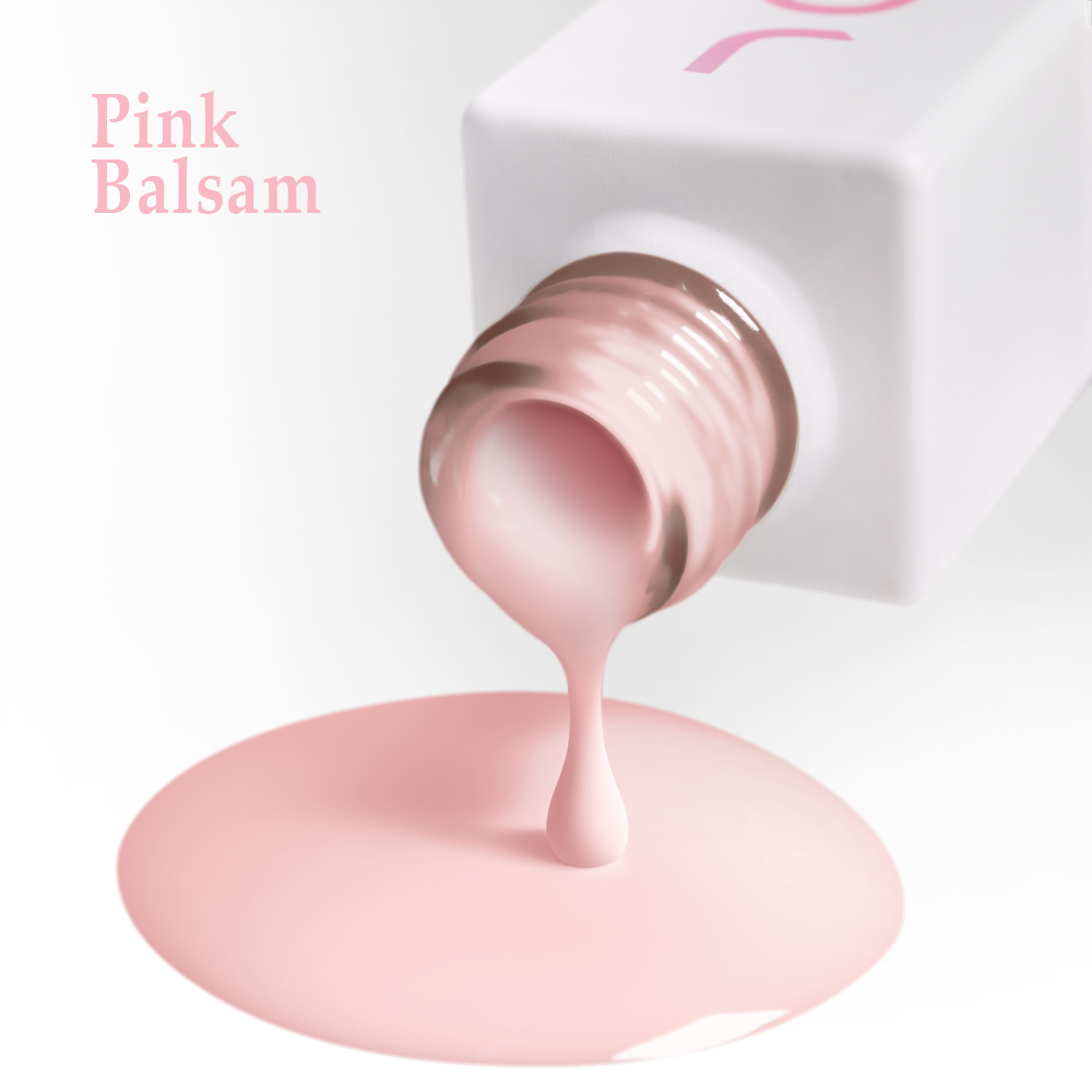 JOIA BB Cream Base   vegan, Pink Balsam , 8 ml