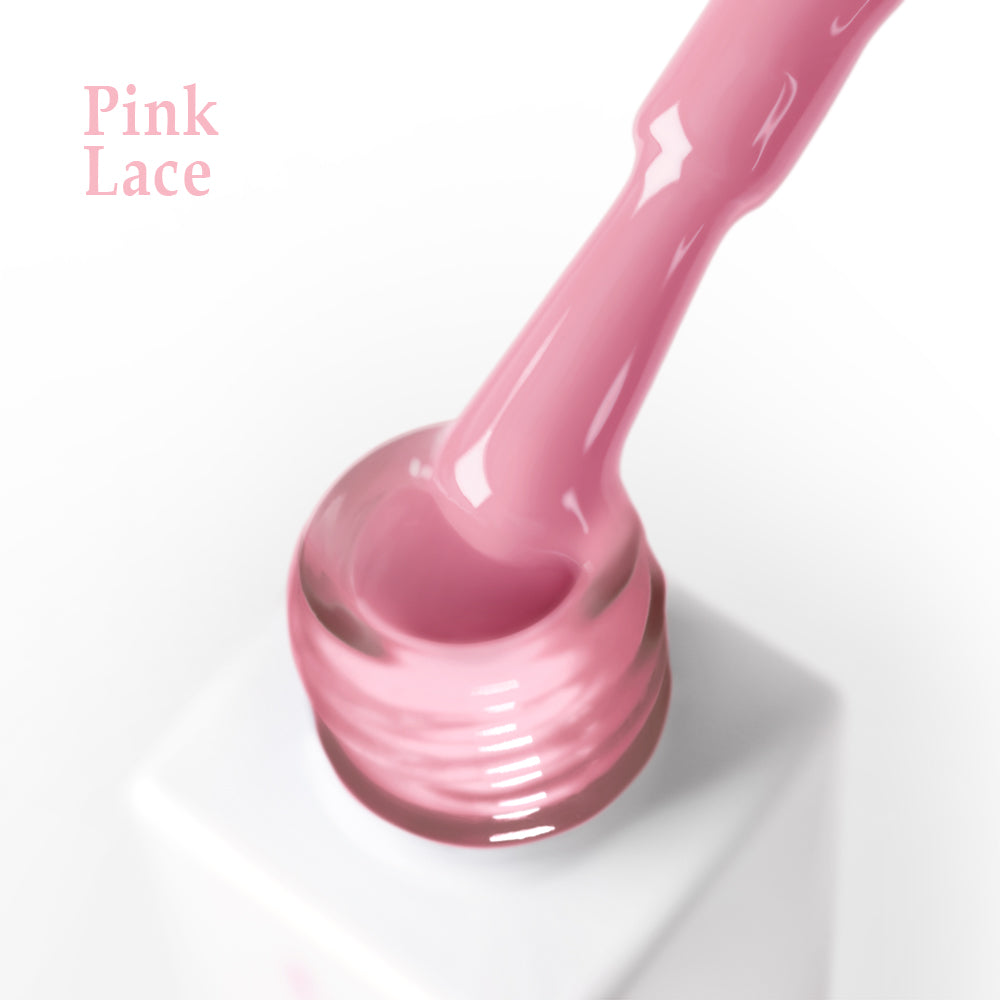 JOIA 2 PolyLiquid Gel vegan Pink Lace