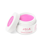 JOIA Creamy Builder Gel vegan Pink Orchid 15ml